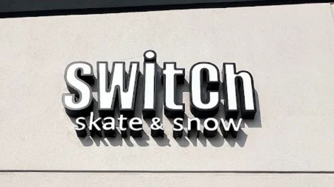 Best skateboard shop in Mississauga? Here’s Why Local Skaters Actually Recommend us - Switch Skate & Snow