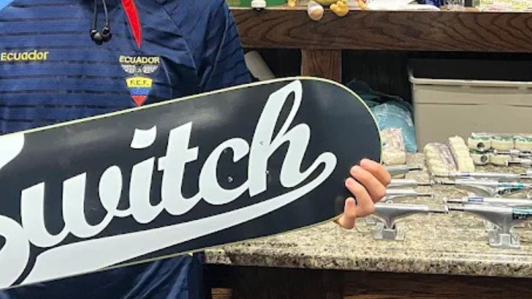 Best skateboard shop Scarborough? Here’s What Local Skaters Actually Recommend - Switch Skate & Snow