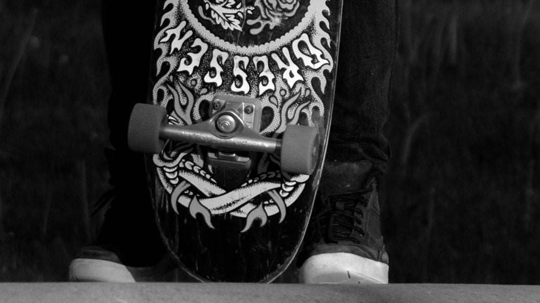 Best Skateboarding Apparel Brands, Streetwear Brands, and Trending Clothing - Switch Skate & Snow