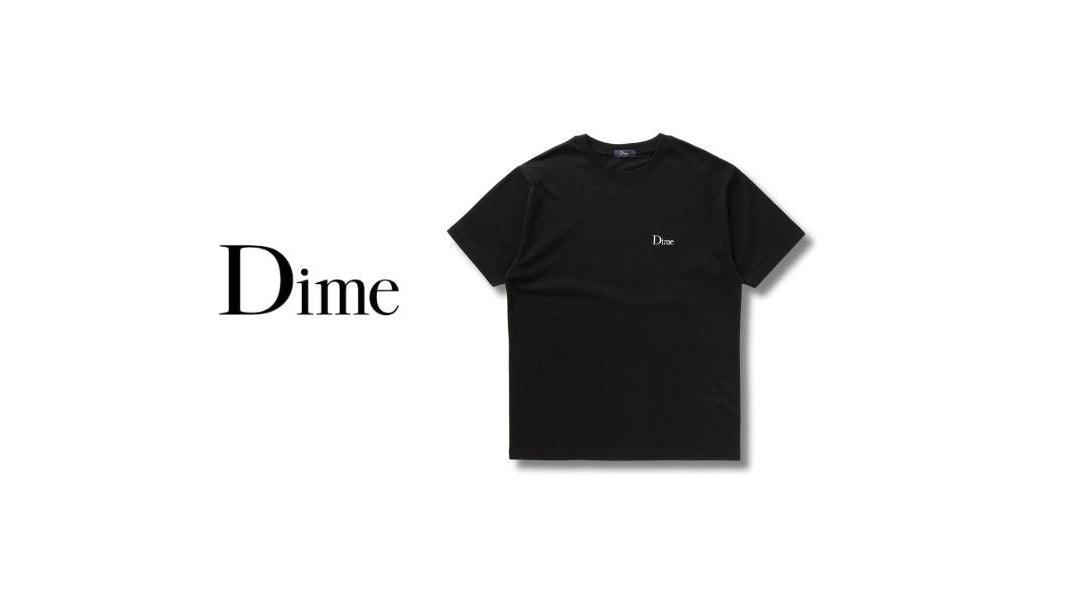 Dime Clothing in Toronto: Where to Buy Dime MTL in Canada - Switch Skate & Snow