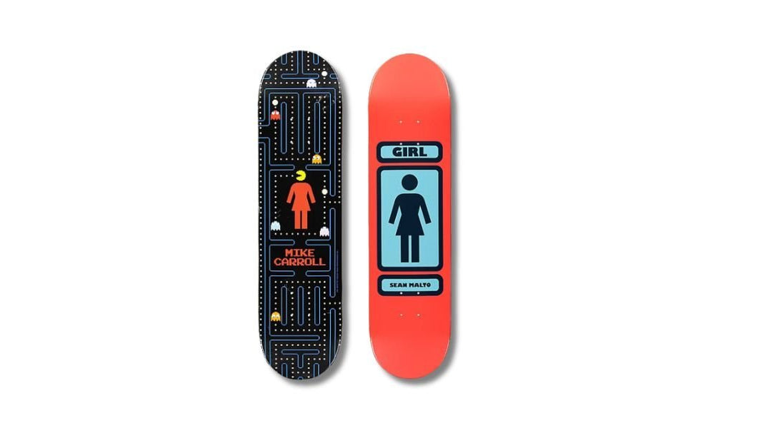 Girl Skateboard Brand History, Review and Complete Guide (2026 Edition) - Switch Skate & Snow