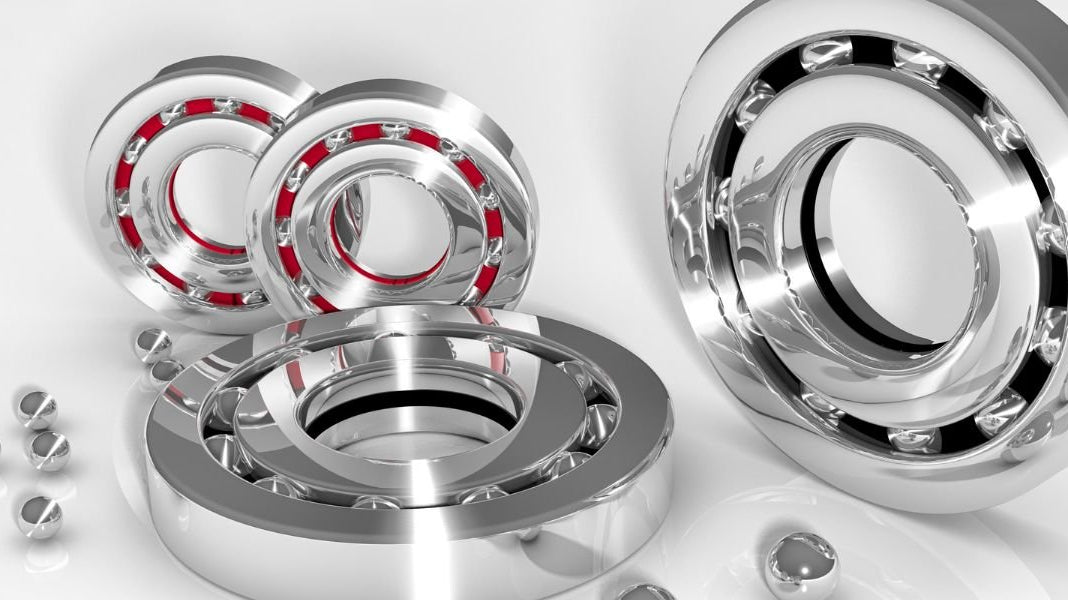 How to Clean Skateboard Bearings the Right Way - Switch Skate & Snow