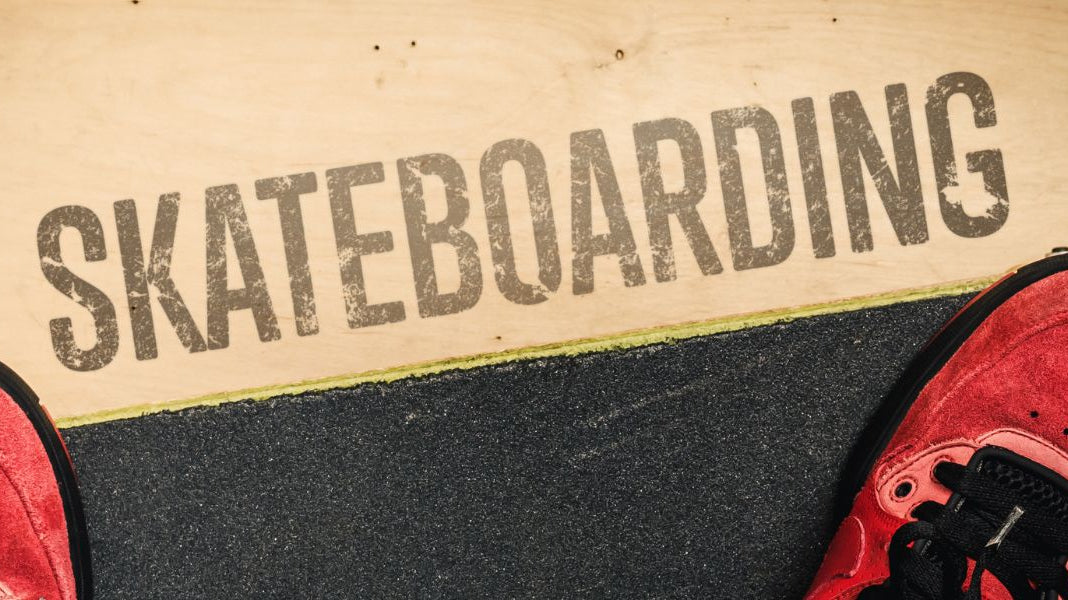 How to Ride a Skateboard: The Ultimate Beginners Guide - Switch Skate & Snow