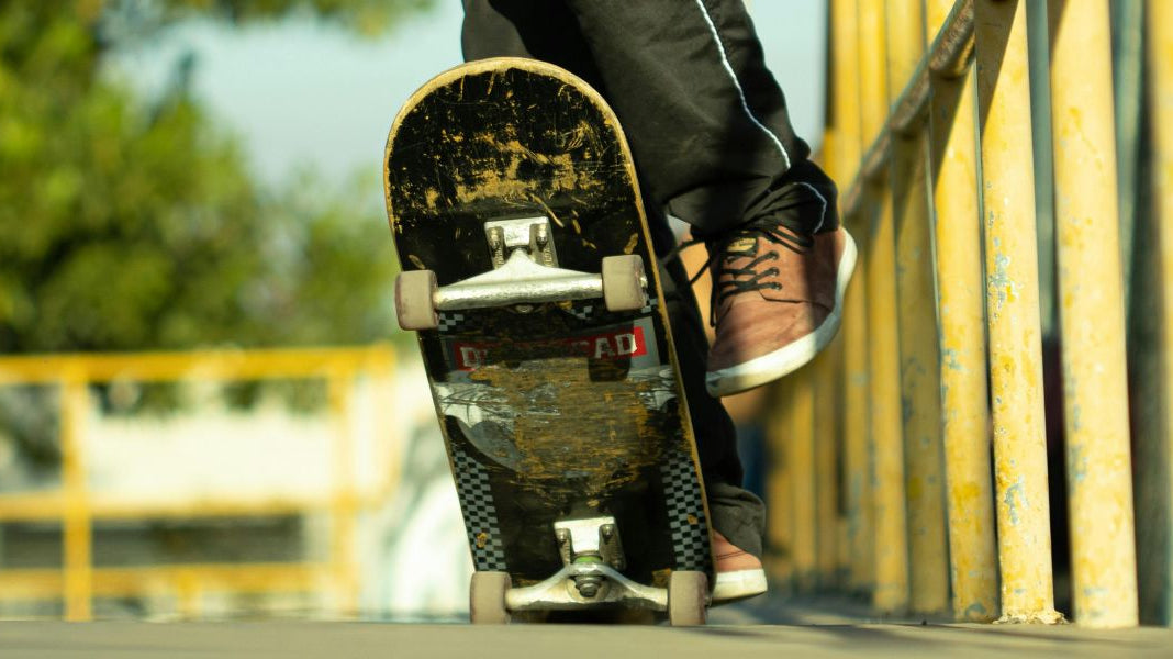 How to Stop Wheel Bite on a Skateboard: Top 5 Proven Fixes That Actually Work - Switch Skate & Snow