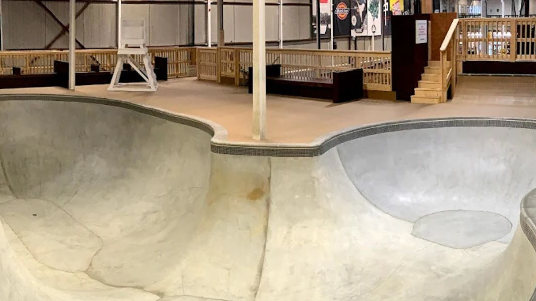 Indoor Skateboarding in Toronto: The Ultimate Guide for Skaters - Switch Skate & Snow