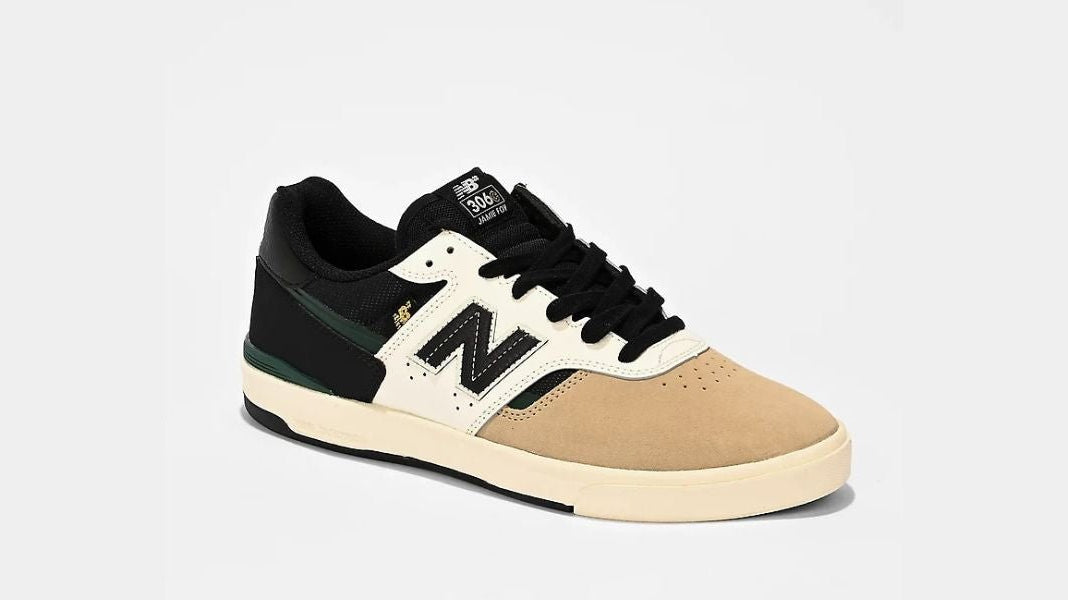 New Balance Numeric Jamie Foy 306 in Canada: New Release, Shop Now - Switch Skate & Snow