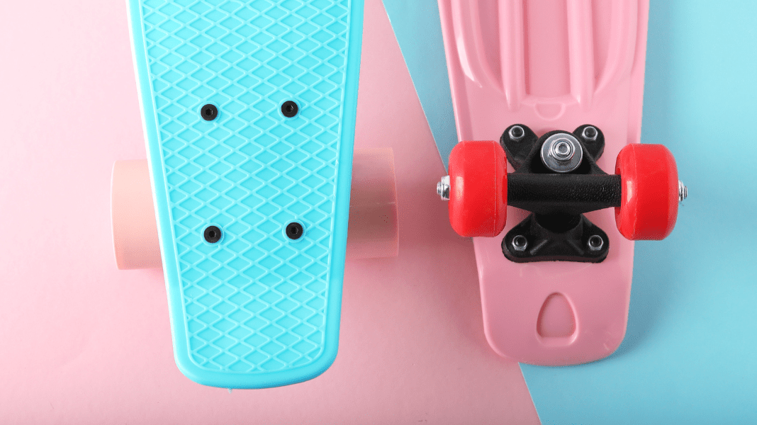 Penny Board vs Skateboard: Which One Is Better for Beginners in 2026? - Switch Skate & Snow