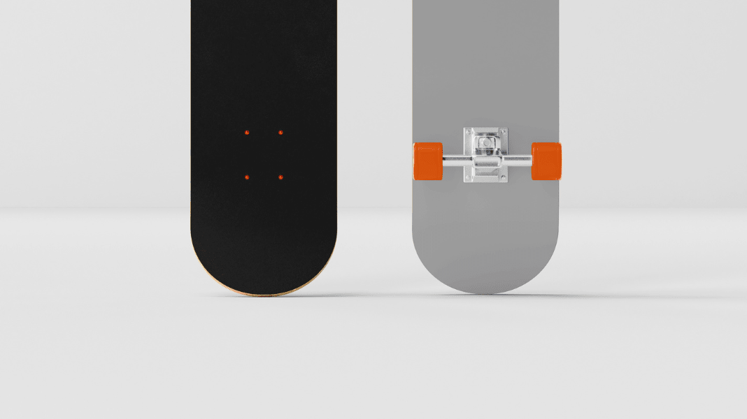 Skateboard 8.0 vs 8.25: Beginner Guide to Picking the Perfect Width - Switch Skate & Snow