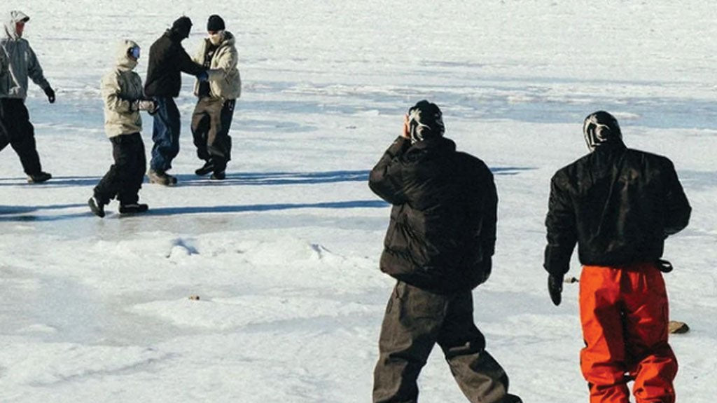 Souvenir Snowboard Gear Has Landed at Switch Skate & Snow - Switch Skate & Snow