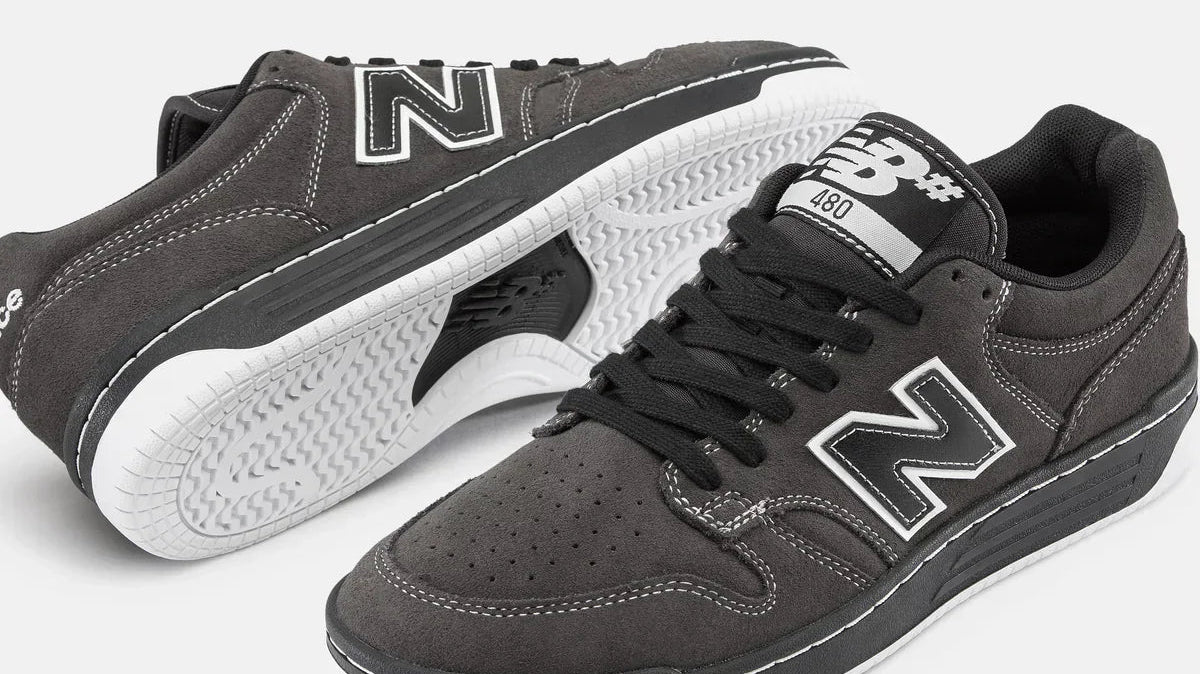 The Complete Guide to New Balance Numeric 480 Shoes in Canada - Switch Skate & Snow