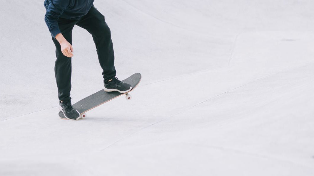 Top 10 Tips on How to Learn Skateboarding for Beginners - Switch Skate & Snow