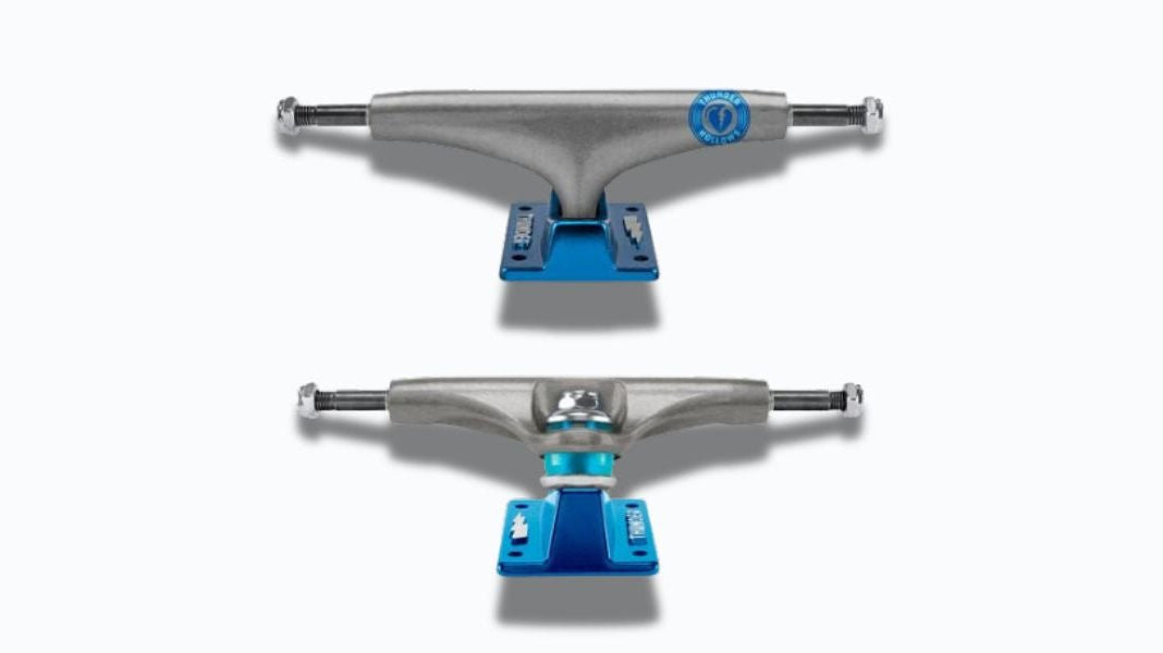 Top 3 Best Skateboard Trucks You’ll Actually Want to Skate in 2026 - Switch Skate & Snow