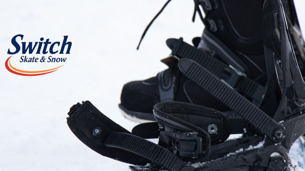 Top 5 BEST Snowboard Boots in 2025 - Switch Skate & Snow