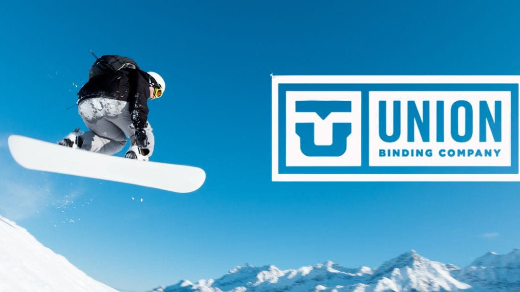 Union Bindings Guide: Performance, Comfort & Style on Snow - Switch Skate & Snow