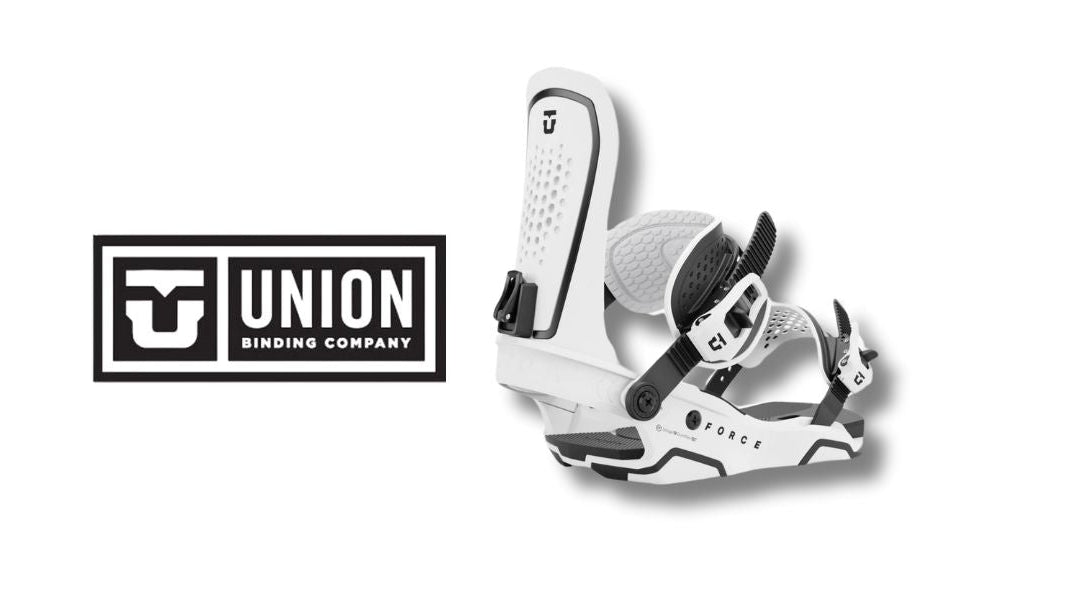 Union Force Bindings Review 2025: Different Gens Side by Side - Switch Skate & Snow