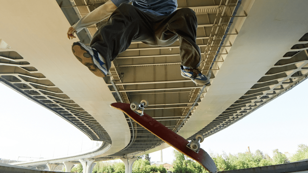 What Are the Easiest Skateboard Tricks? 15 Beginner Moves You Can Learn Fast - Switch Skate & Snow