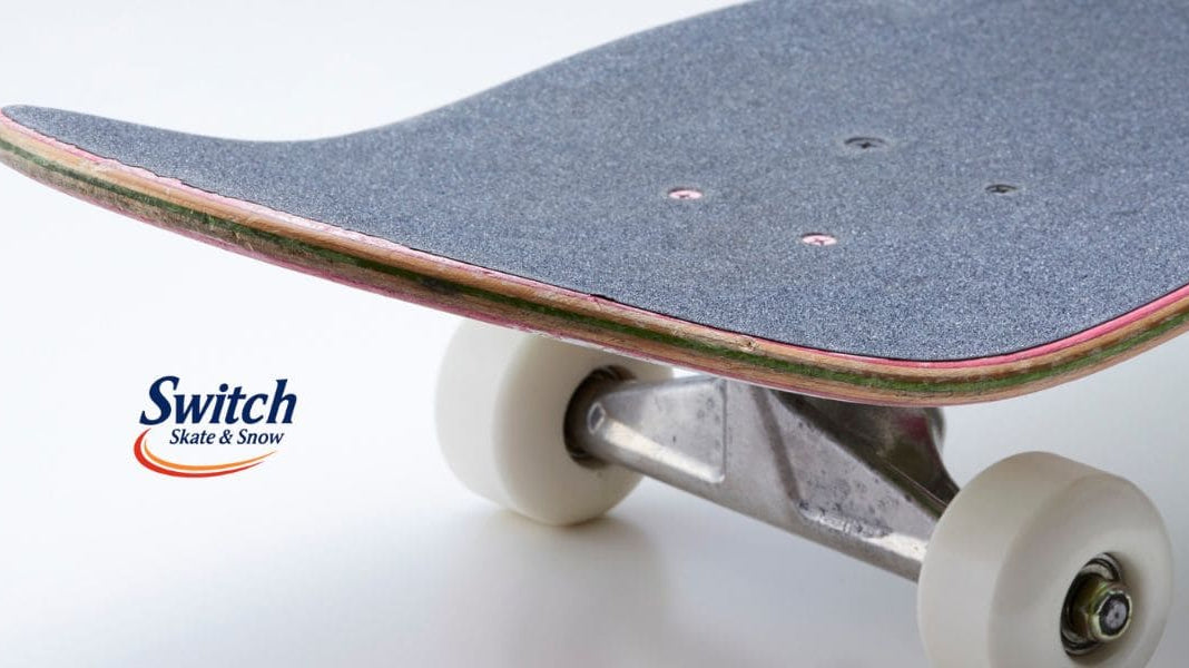 What Size Skateboard Should I Get? (Beginner’s Guide) - Switch Skate & Snow