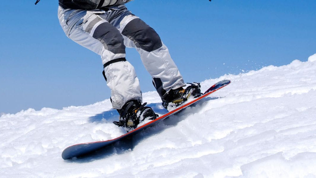 What Size Snowboard Should I Ride? Measurements Guide and Sizing Tips - Switch Skate & Snow