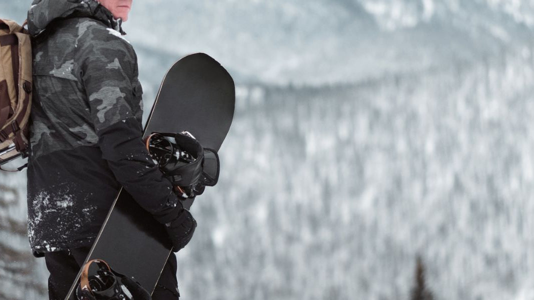 What to Wear Skiing and Snowboarding: A Beginner's Guide - Switch Skate & Snow