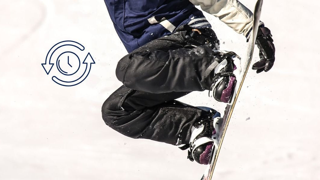 When Was Snowboarding Invented? The Evolution of Snowboarding Explained - Switch Skate & Snow