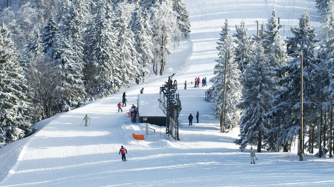 Where to Snowboard in Ontario: Top 5 Ski and Snow Resorts - Switch Skate & Snow