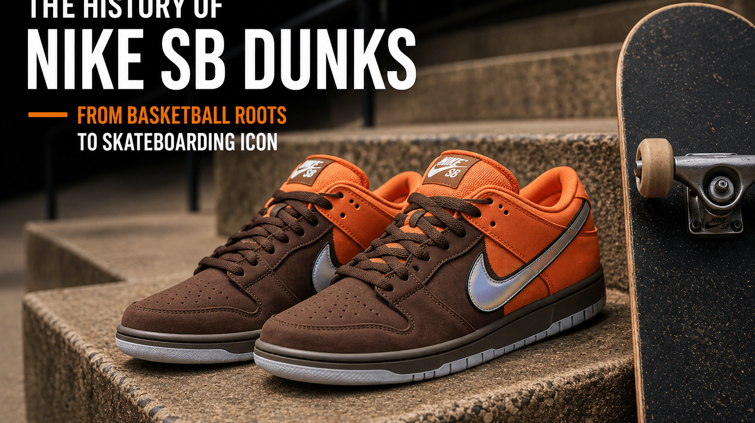 Why Nike SB Dunks Are So Popular Right Now - Switch Skate & Snow