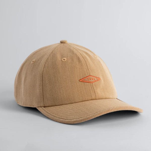 Coal 2025 Pines Hat - Khaki | Switch Skate & Snow