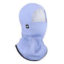 686 2026 Alpha Hinged Balaclava - Dusty Marine - Switch Skate & Snow