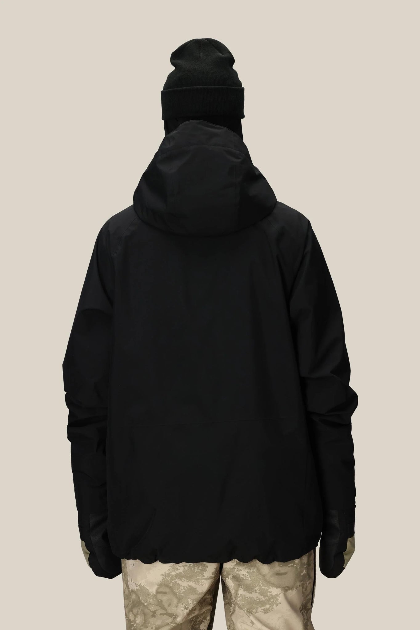 686 Gore - Tex Core Insulated Jacket 2026 - Black - Switch Skate & Snow