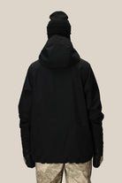 686 Gore - Tex Core Insulated Jacket 2026 - Black - Switch Skate & Snow