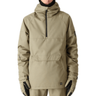 686 Renewal Insulated Anorak 2025 Jacket - Sage - Switch Skate & Snow