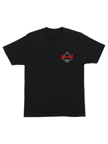 Independent Cant Be Beat T-Shirt - Black