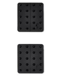 Crab Grab Board Thorns Stomp Pad Black – full pack