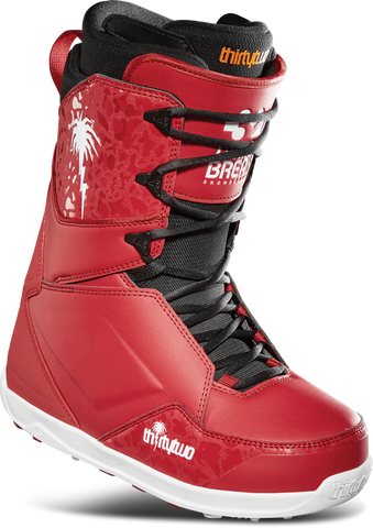 Thirty-Two 2024 Lashed Premium Spring Break Boots - Red