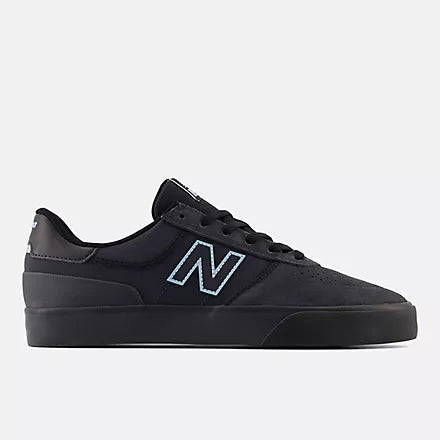 New Balance Numeric 272 Wide Shoes - Phantom/Black