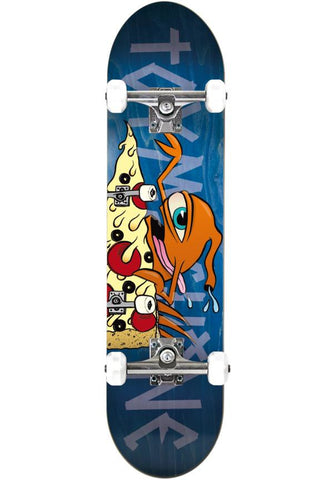 Toy Machine Pizza Sect Complete Deck - 7.75