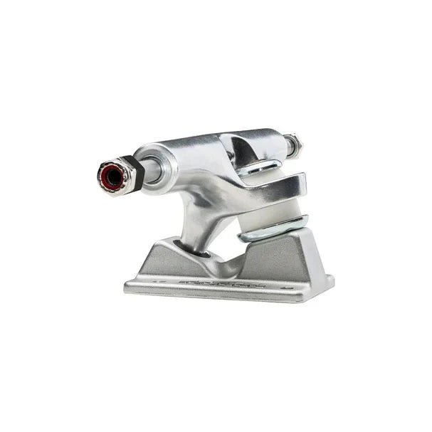 Ace AF1 Polished Hollow Inverted Trucks - 44 - Switch Skate & Snow