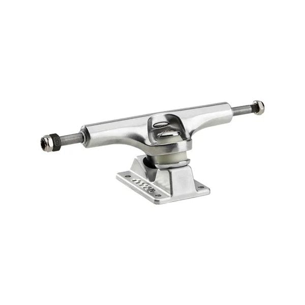 Ace AF1 Polished Hollow Inverted Trucks - 44 - Switch Skate & Snow