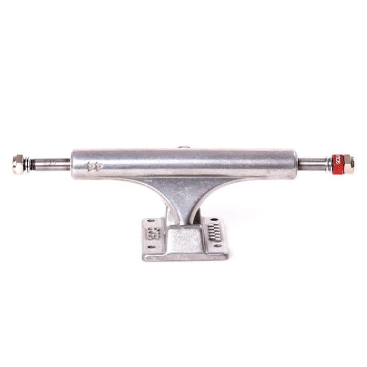 Ace AF1 Polished Trucks - 80 - Switch Skate & Snow