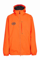 Airblaster 2026 Beast Access Jacket - Orange - Switch Skate & Snow