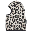 Airblaster 2026 Cozy Fleece Face Tube Facemask - Snow Leopard - Switch Skate & Snow