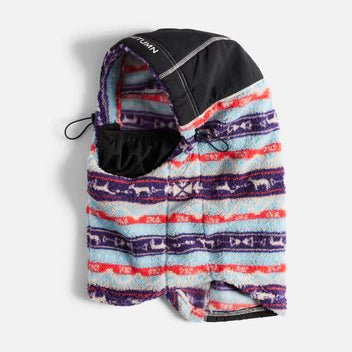 Autumn 2026 Hi Tek Hood - Iris - Switch Skate & Snow