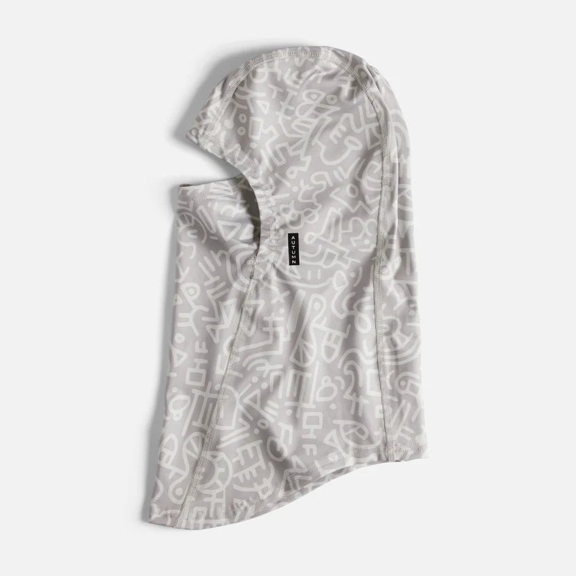 Autumn 2026 Lt Weight Balaclava - Sand - Switch Skate & Snow