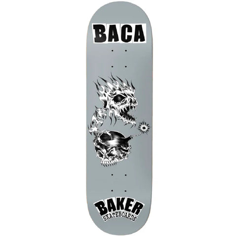 Baker Baca Bic Lords Deck - 8.475 *Online Only*