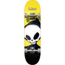 Blind Big Head Complete Deck - 7.0 - Switch Skate & Snow