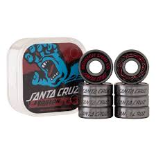 Bronson Speed Co G3 Bearings - Santa Cruz - Switch Skate & Snow