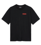 Capita 2025 Indoor T-Shirt - Black - Switch Skate & Snow