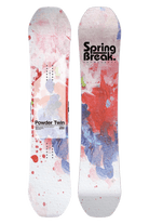 Capita SB Powder Twin Snowboard 2026 - 156cm - Switch Skate & Snow