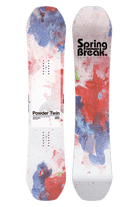 Capita SB Powder Twin Snowboard 2026 - 159cm - Switch Skate & Snow