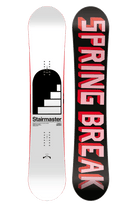 Capita SB Stairmaster Snowboard 2026 - 154cm - Switch Skate & Snow